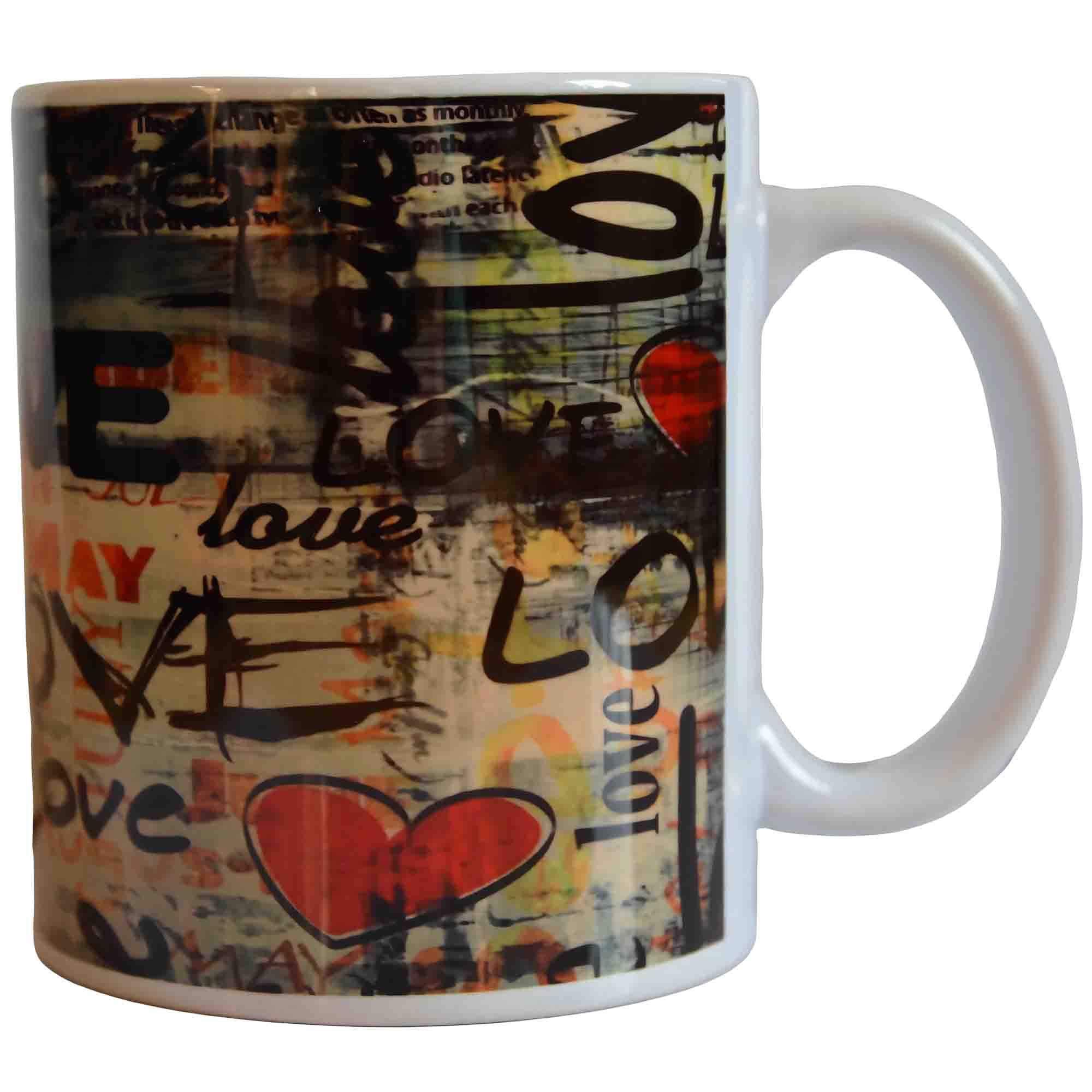 Kubek dla zakochanych 0