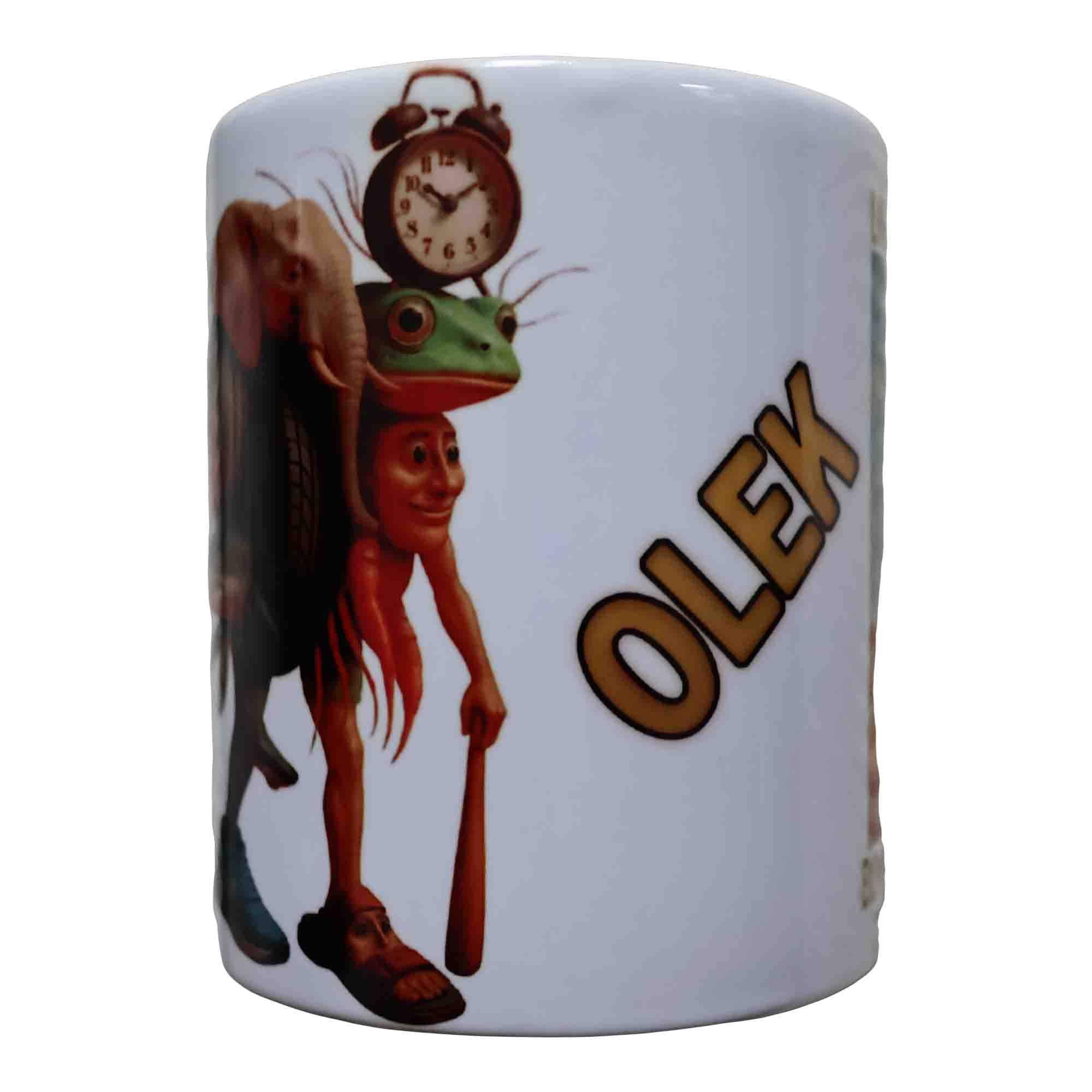 Kubek Trippi Troppi 2