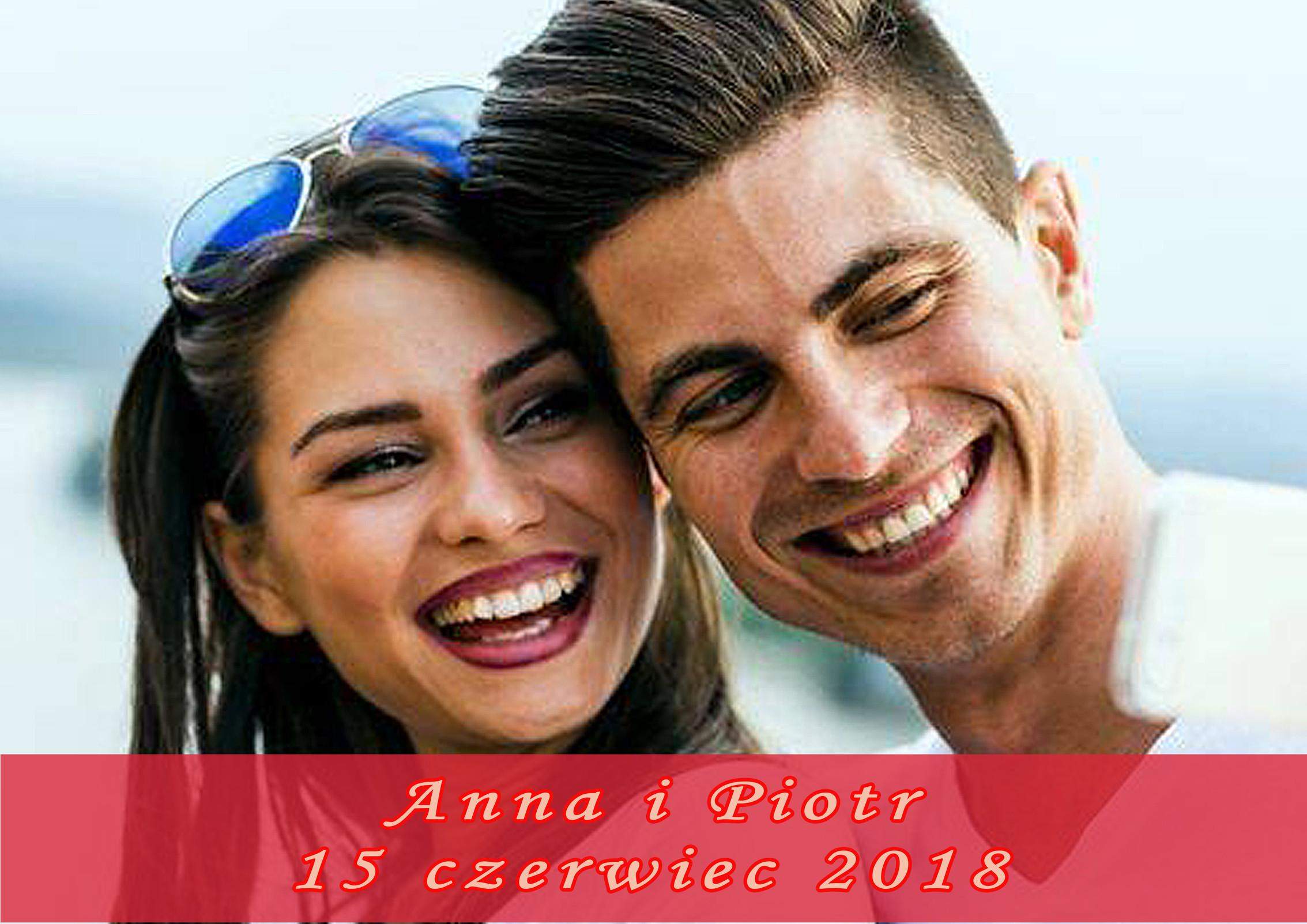 Zaproszenia na ślub ze zdjęciem 10x15 1